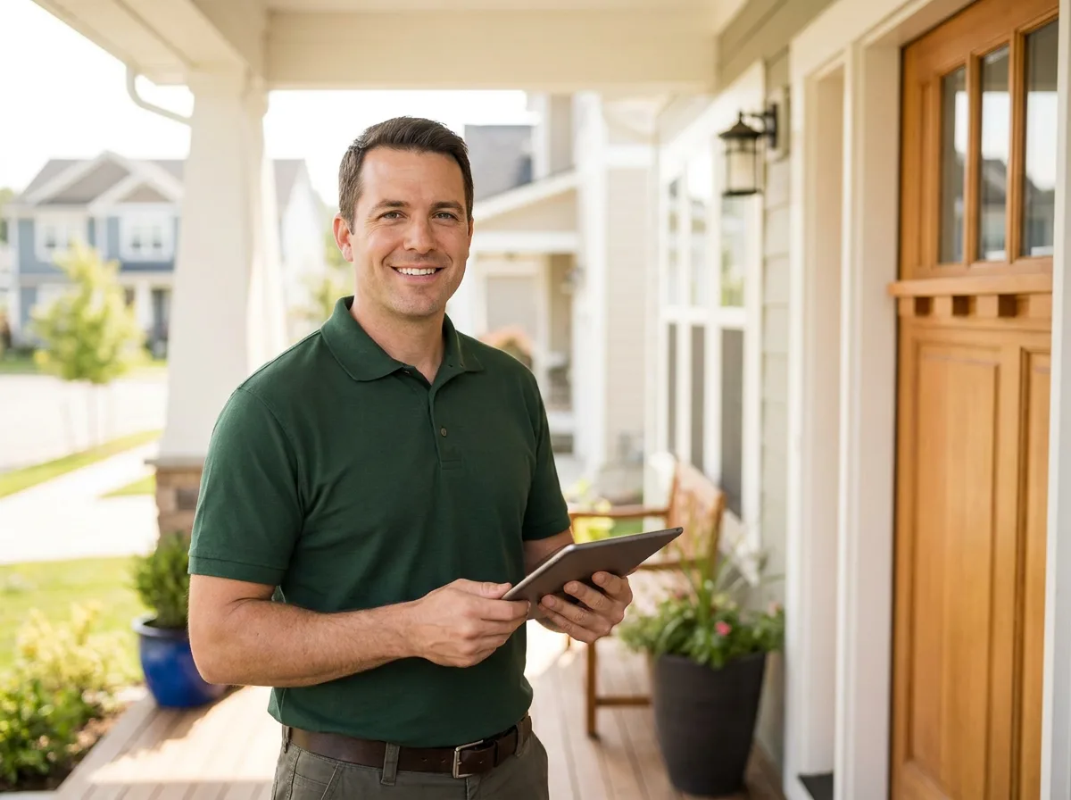 Pest control FAQs for Otway, OH